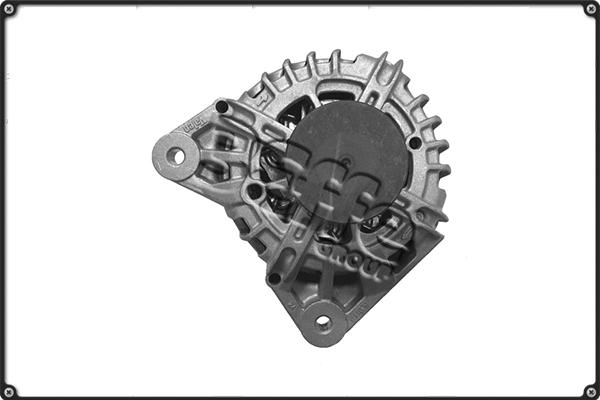 3Effe Group PRAS631 - Генератор vvparts.bg