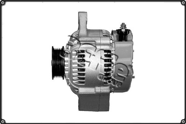 3Effe Group PRAS040 - Генератор vvparts.bg