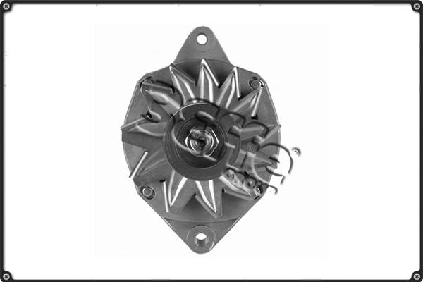 3Effe Group PRAS062 - Генератор vvparts.bg