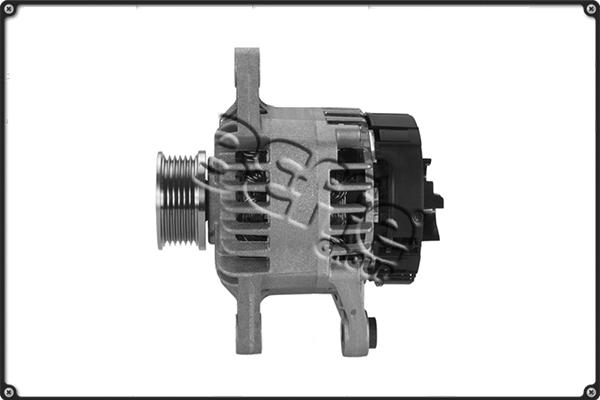 3Effe Group PRAS073 - Генератор vvparts.bg