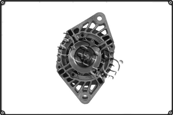 3Effe Group PRAS073 - Генератор vvparts.bg