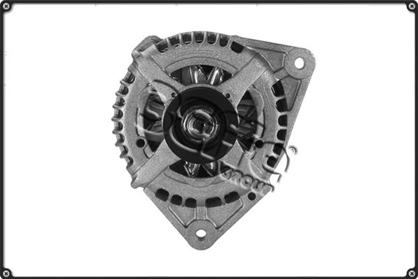 3Effe Group PRAS077 - Генератор vvparts.bg