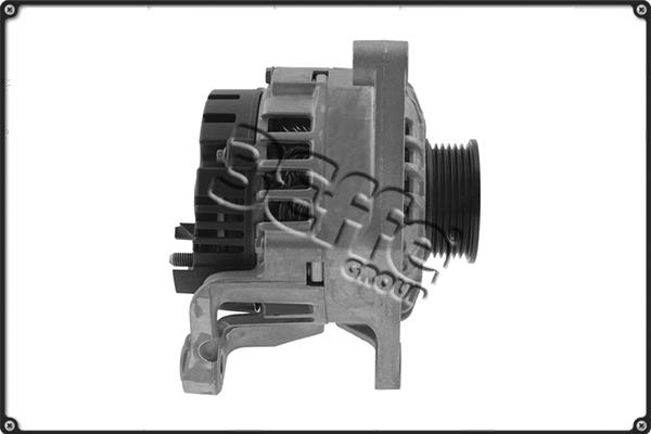 3Effe Group PRAS117 - Генератор vvparts.bg