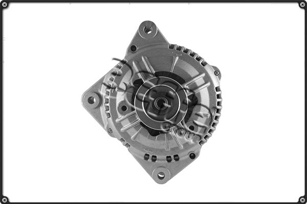 3Effe Group PRAS132 - Генератор vvparts.bg