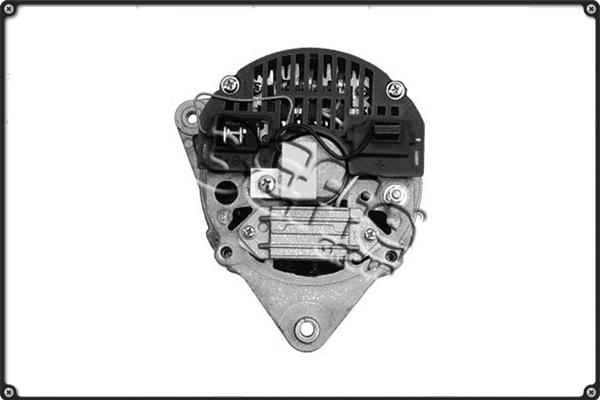 3Effe Group PRAS126 - Генератор vvparts.bg