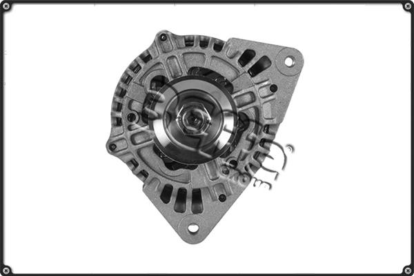 3Effe Group PRAS127 - Генератор vvparts.bg