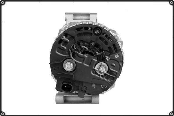 3Effe Group PRAS179 - Генератор vvparts.bg