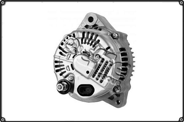 3Effe Group PRAS174 - Генератор vvparts.bg