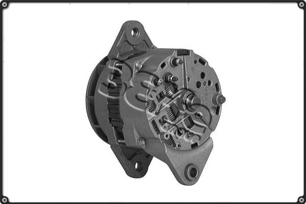 3Effe Group PRAS865 - Генератор vvparts.bg