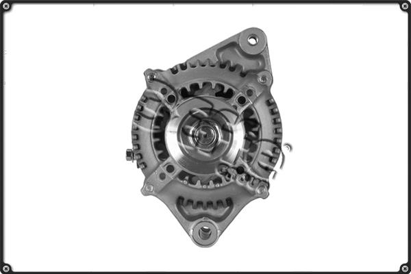 3Effe Group PRAS808 - Генератор vvparts.bg