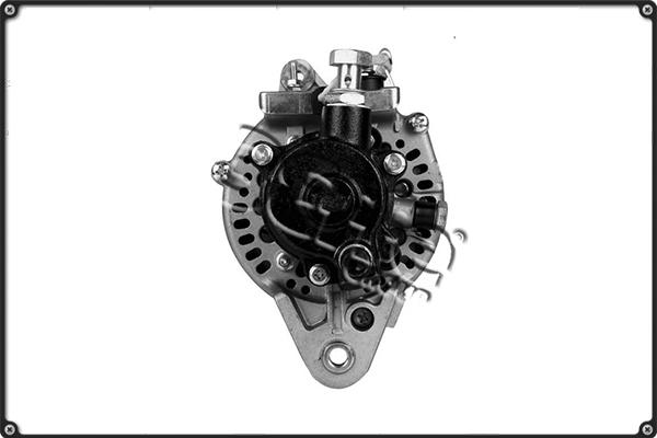 3Effe Group PRAS802 - Генератор vvparts.bg