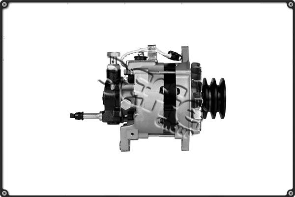 3Effe Group PRAS802 - Генератор vvparts.bg