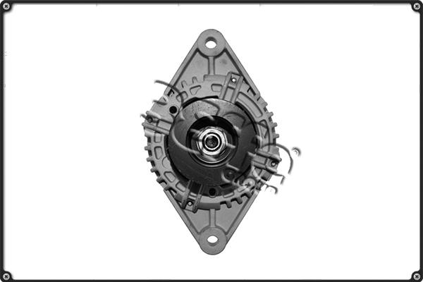 3Effe Group PRAS397 - Генератор vvparts.bg