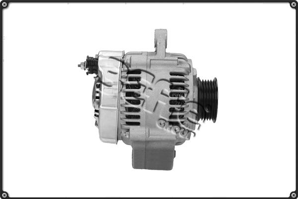 3Effe Group PRAS353 - Генератор vvparts.bg