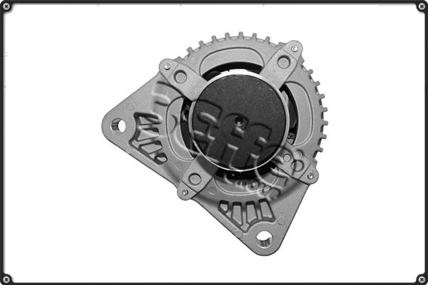 3Effe Group PRAS329 - Генератор vvparts.bg