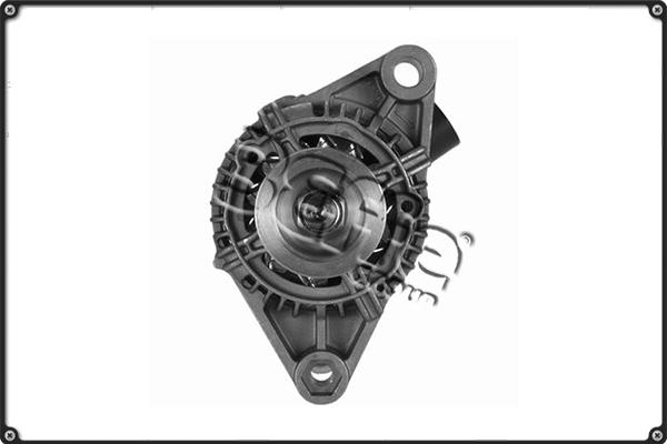 3Effe Group PRAS216 - Генератор vvparts.bg