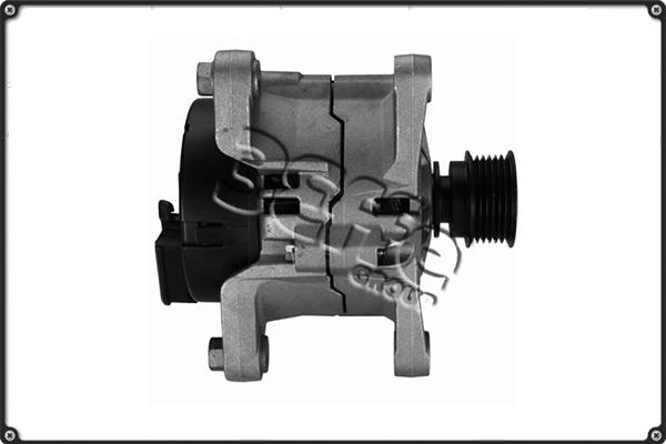 3Effe Group PRAS273 - Генератор vvparts.bg