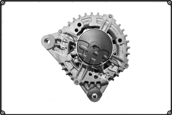 3Effe Group PRAS759 - Генератор vvparts.bg