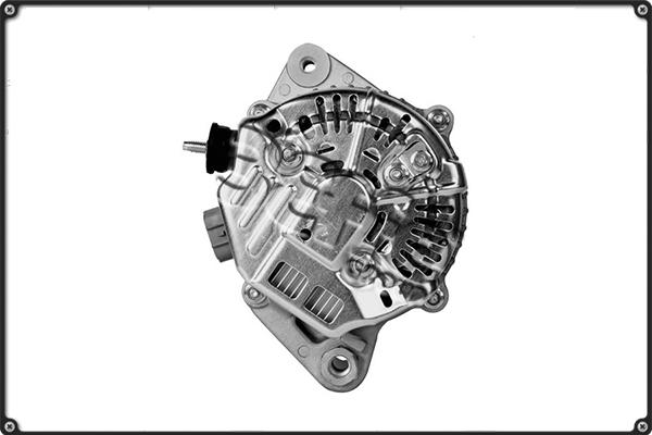 3Effe Group PRAS750 - Генератор vvparts.bg