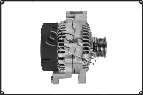 3Effe Group PRAS709 - Генератор vvparts.bg