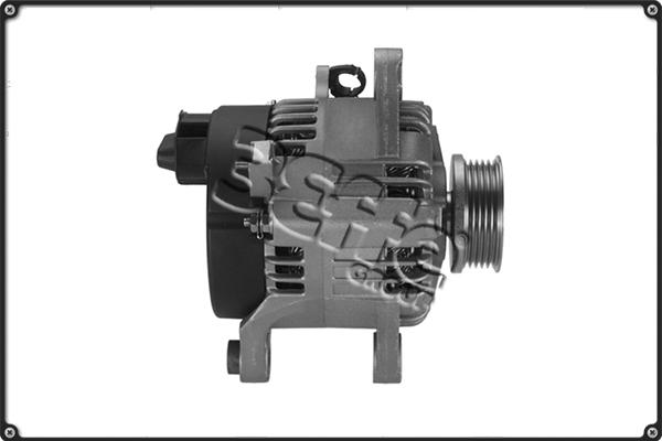 3Effe Group PRAS775 - Генератор vvparts.bg