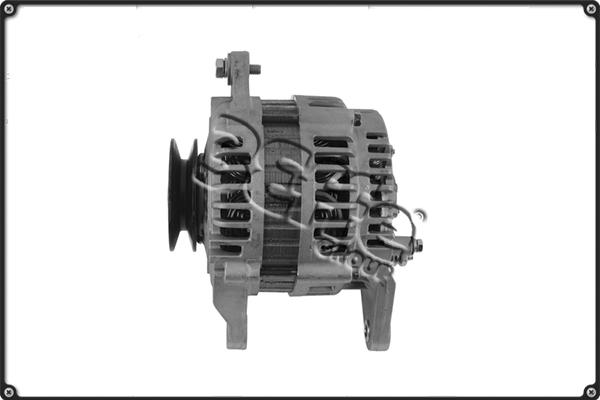 3Effe Group PRAW999 - Генератор vvparts.bg