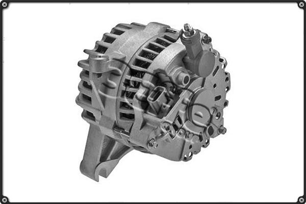 3Effe Group PRAW991 - Генератор vvparts.bg