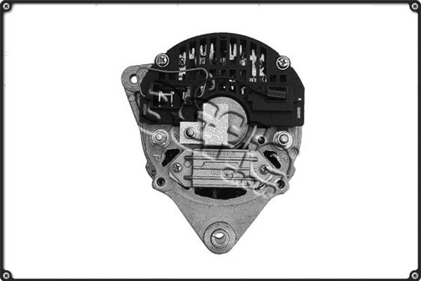 3Effe Group PRAW167 - Генератор vvparts.bg