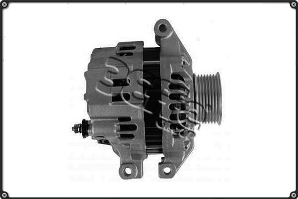 3Effe Group PRAW105 - Генератор vvparts.bg