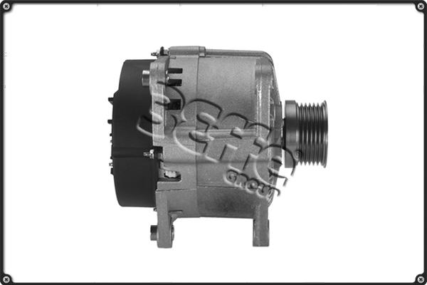 3Effe Group PRAW170 - Генератор vvparts.bg