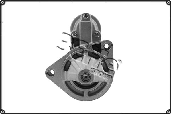 3Effe Group PRSA002 - Стартер vvparts.bg