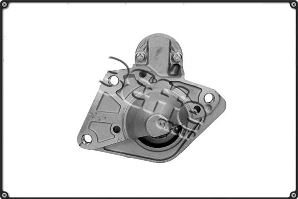 3Effe Group STRE464 - Стартер vvparts.bg