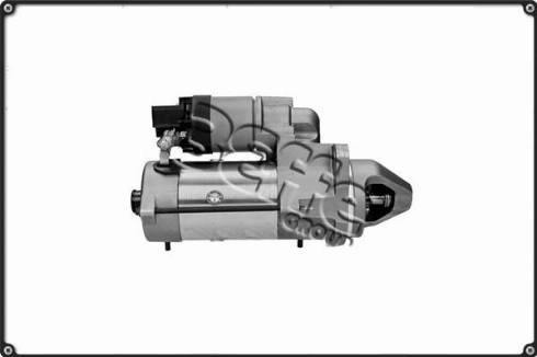 3Effe Group STRE486 - Стартер vvparts.bg