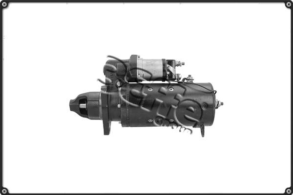 3Effe Group PRSE012 - Стартер vvparts.bg