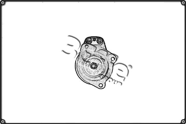 3Effe Group PRSE122 - Стартер vvparts.bg