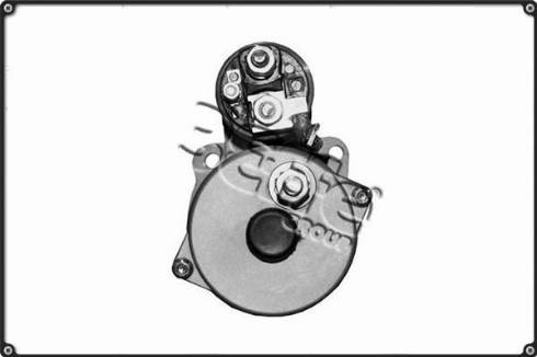 3Effe Group STRE392 - Стартер vvparts.bg