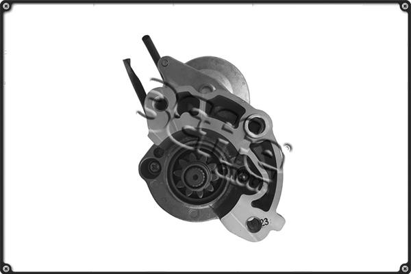 3Effe Group PRSE397 - Стартер vvparts.bg