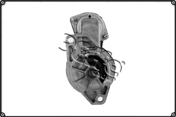 3Effe Group PRSE375 - Стартер vvparts.bg