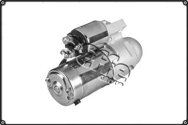 3Effe Group PRSF675 - Стартер vvparts.bg