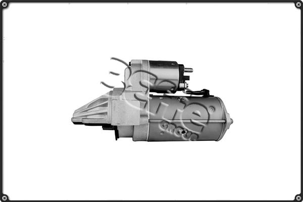 3Effe Group STRF041 - Стартер vvparts.bg