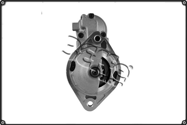 3Effe Group STRF116 - Стартер vvparts.bg