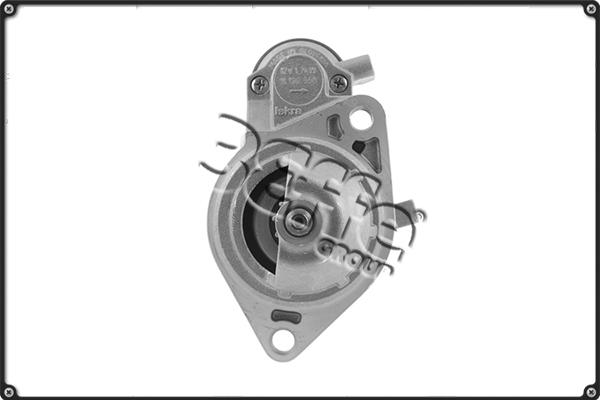 3Effe Group STRF170 - Стартер vvparts.bg