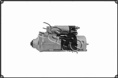 3Effe Group PRSF394 - Стартер vvparts.bg