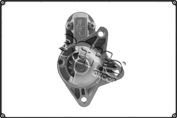 3Effe Group PRSF313 - Стартер vvparts.bg