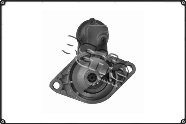 3Effe Group STRF376 - Стартер vvparts.bg