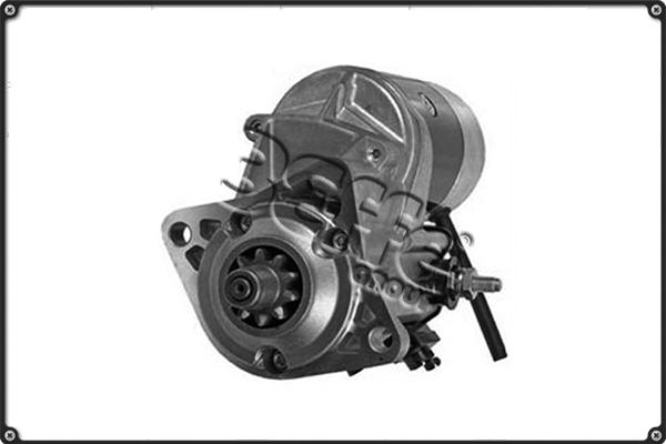 3Effe Group PRSF259 - Стартер vvparts.bg