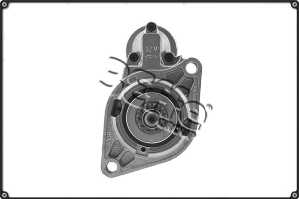 3Effe Group PRSF207 - Стартер vvparts.bg