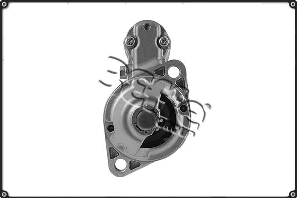 3Effe Group STRF711 - Стартер vvparts.bg