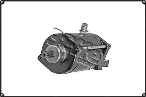 3Effe Group PRSJ025 - Стартер vvparts.bg