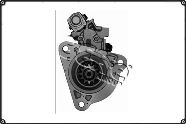 3Effe Group PRSL906 - Стартер vvparts.bg